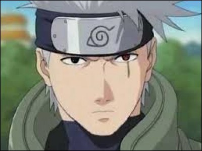 Quiz do Kakashi