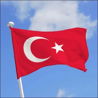 Let's start simply: what is the name of the country represented by this flag?