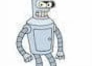 Quiz Futurama