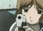 Quiz Gunslinger girl