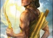 Quiz Percy Jackson - Greek gods