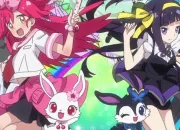 Test Lady Jewelpet Test