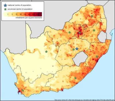 How many people live in this country?