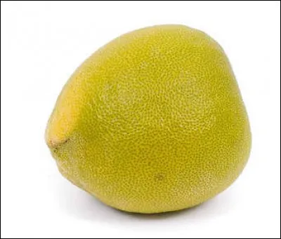 What is the name of this exotic fruit ?