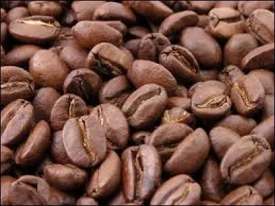 What is the name of this type of coffee ?