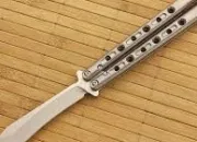 Quiz Knife