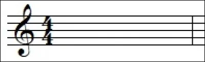 Select the correct rhythm to complete the measure. Select « Don't know » if you don't know the answer.