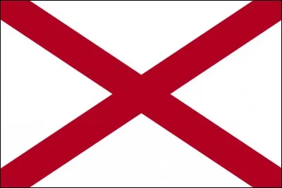 To which federal state does this flag belong ?