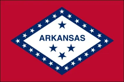 To which federal state does this flag belong ?