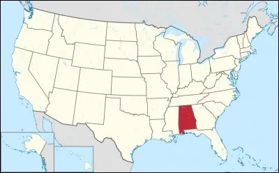 Find the capital of Alabama!