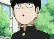 Quiz Mob psycho 100