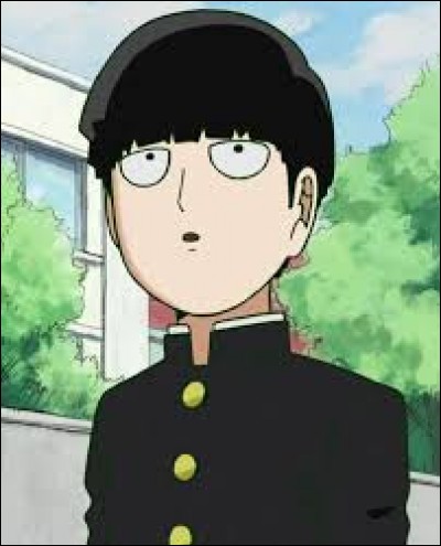 Quizzes  Mob Psycho 100 Amino