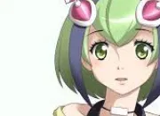 Quiz Dimension W 'Girls'