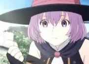 Quiz Grimgar of Fantasy and Ash 'Girls'