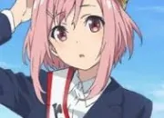 Quiz Sakura Quest