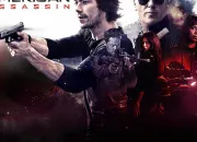 Quiz American Assassin (2017)