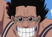 Quiz One Piece 'Franky Family'