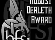 Quiz August Derleth Fantasy Book Award