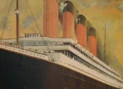 Quiz How much do you know about the Titanic?