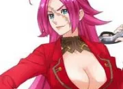 Quiz Fate Extra Last 'Servants'