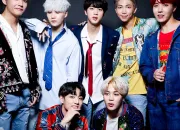 Quiz BTS