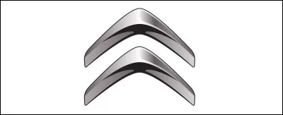 Which car brand does this logo belong to?