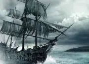 Quiz Famous fictional boats