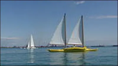 What is the name of this boat ?