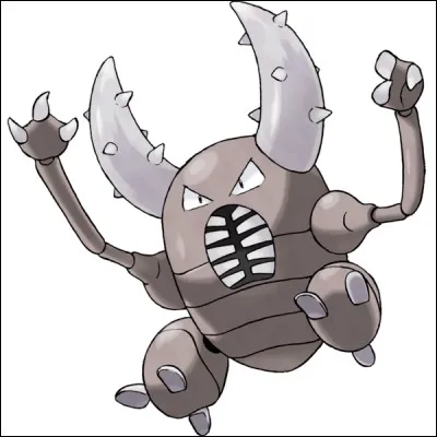 Does Pinsir evolve?