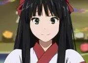 Quiz Hyouka 'Girls'