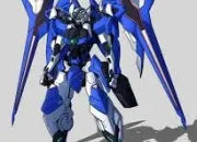 Quiz Infinite Stratos 'Armors'