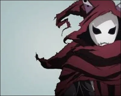 What is the name of this character ?