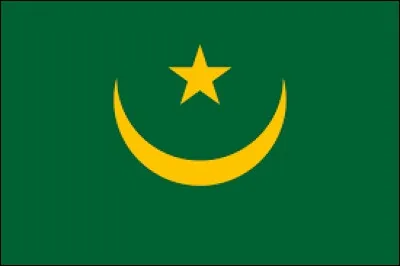 To which nation does this flag belong ?