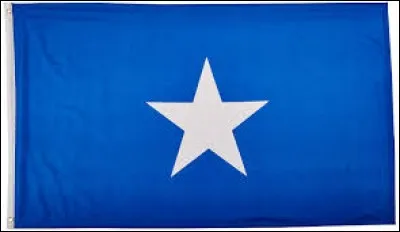 To which country does this flag belong ?