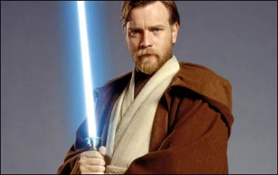 In which episode does Obi-Wan Kenobi die?