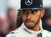 Quiz Do you really know Lewis Hamilton