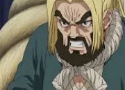 Quiz Dr Stone 'Ishigami Village'