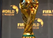 Quiz The 2018 World Cup