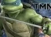 Quiz Turtles Ninja