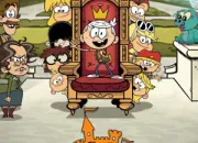 Quiz The Loud House