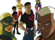 Quiz Young Justice