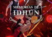 Quiz Memoria de Idhun