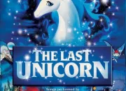 Quiz The last Unicorn