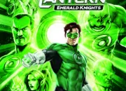 Quiz Green Lantern : Emerald Knight