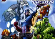 Quiz Ultimate Avengers