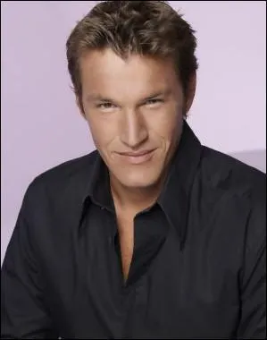 Benjamin Castaldi presents :