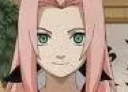 Quiz Naruto : girls