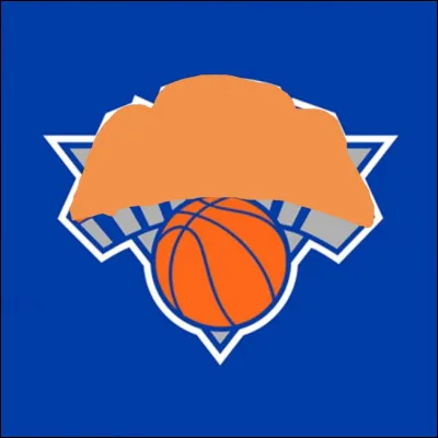 Which team does this logo belong to?