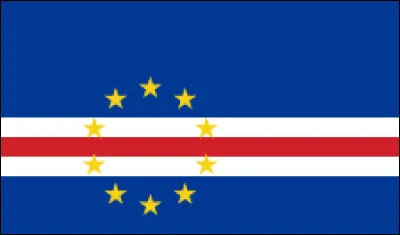 Which country does this flag belong to?