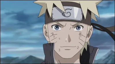 How old is Naruto at the end of Shippuden?